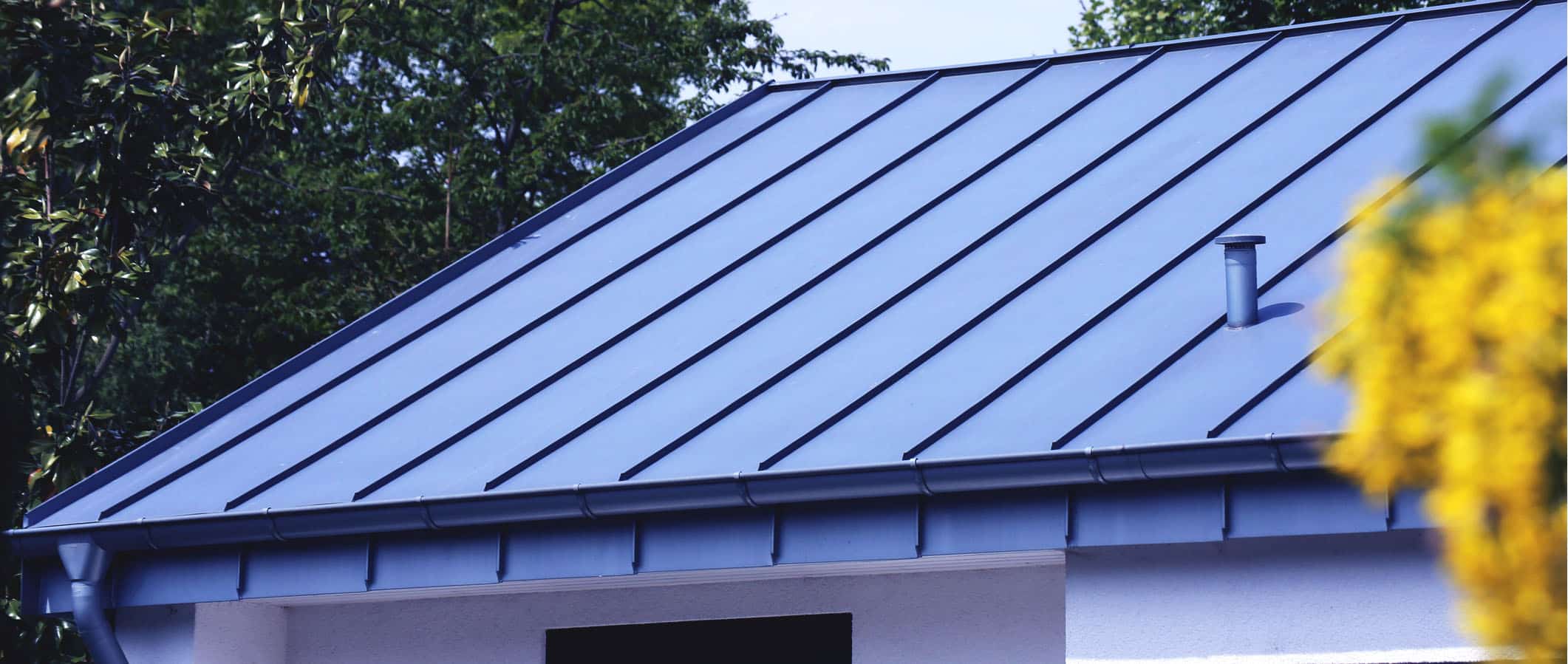 Steel Ridge Metal Internal Content | Steel Ridge Metal Ontario